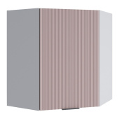 Шкаф угловой ПУ Мелисса Шкаф угловой ПУ Мелисса