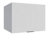 Шкаф верхний горизонтальный высокий глубокий ГВПГ Фенис