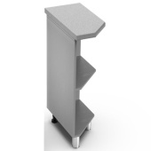 Угловое завершение нижнее ЗУРП ТЭКС