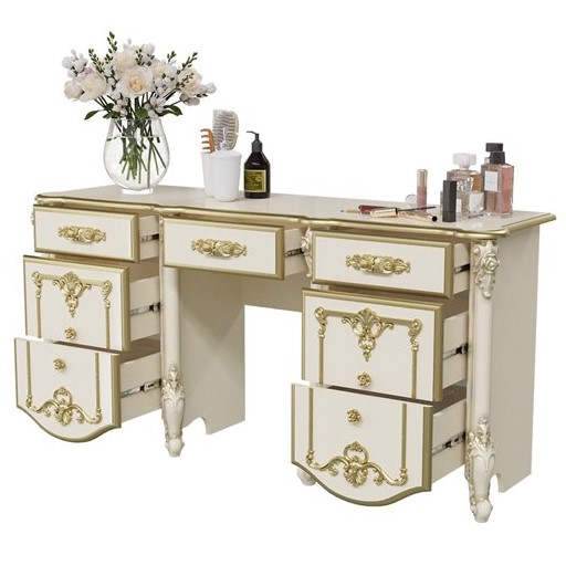 Стол туалетный Дольче Вита Стол туалетный Дольче Вита