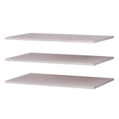 Полка ПЛ-02 Мебелони 