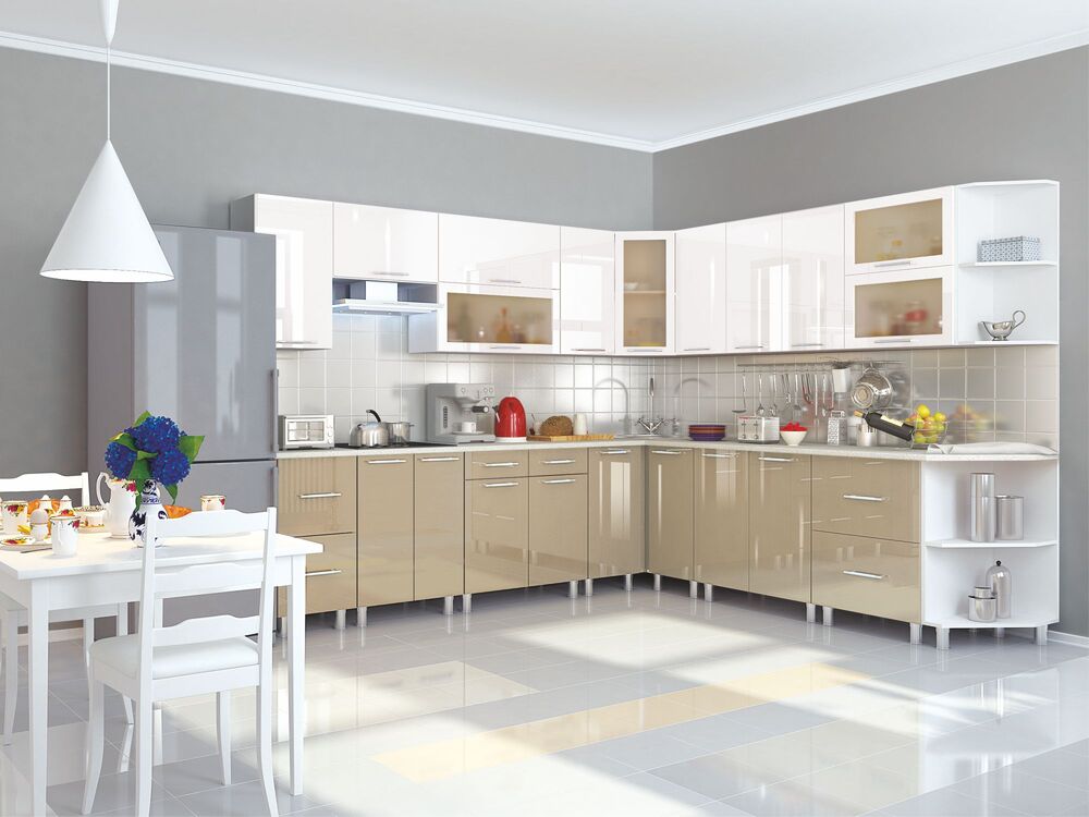 Кухня угловая Танго фото кухня угловая танго