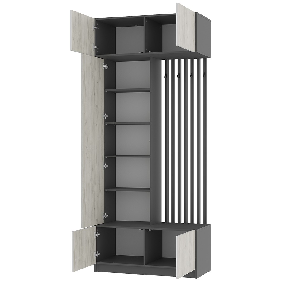 Прихожая 2500 Багира  Прихожая 2500 Багира