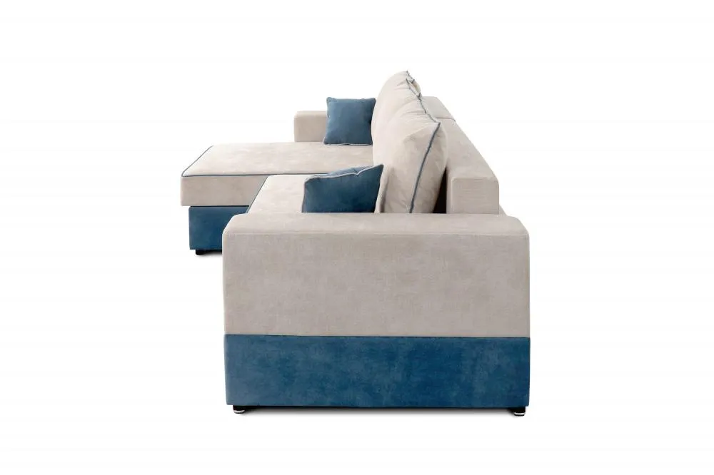 Диван угловой Бостон 