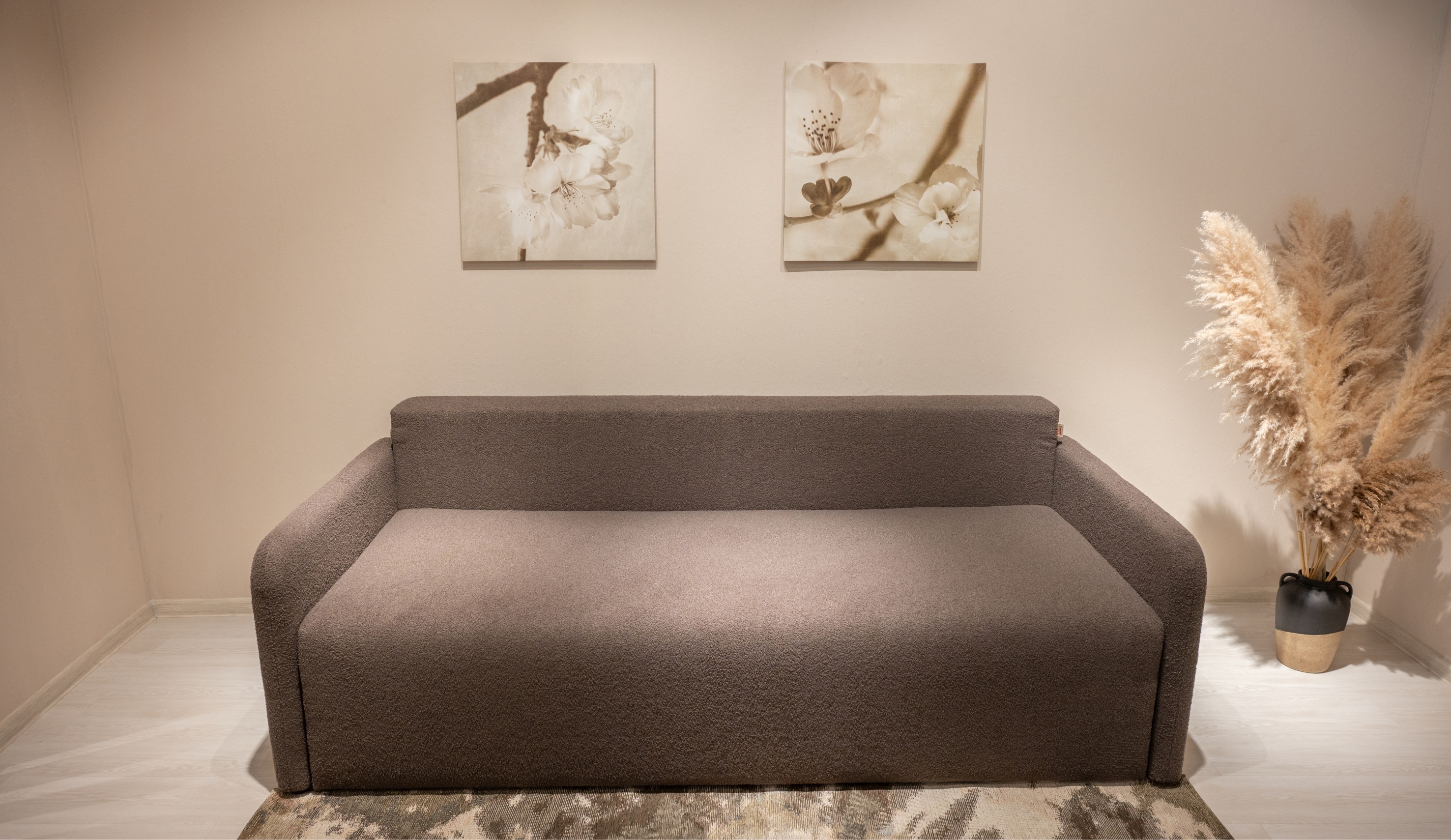 Диван прямой Монти 