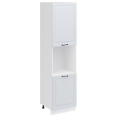 Шкаф-пенал высокий ШП 600Н Ницца ROYAL