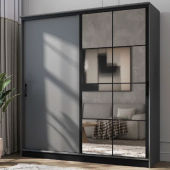 Шкаф-купе 1700 Давид 