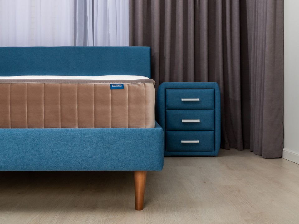 фото матрас glory medium