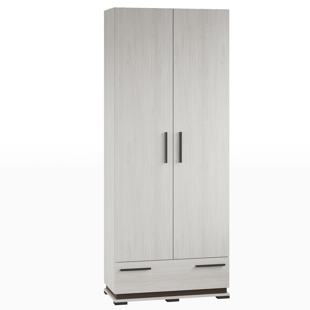 Шкаф 2-х дв. МШ-30 Модена  Шкаф 2-х дв. МШ-30 Модена