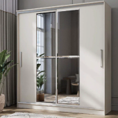 Шкаф-купе 1500 Марк 