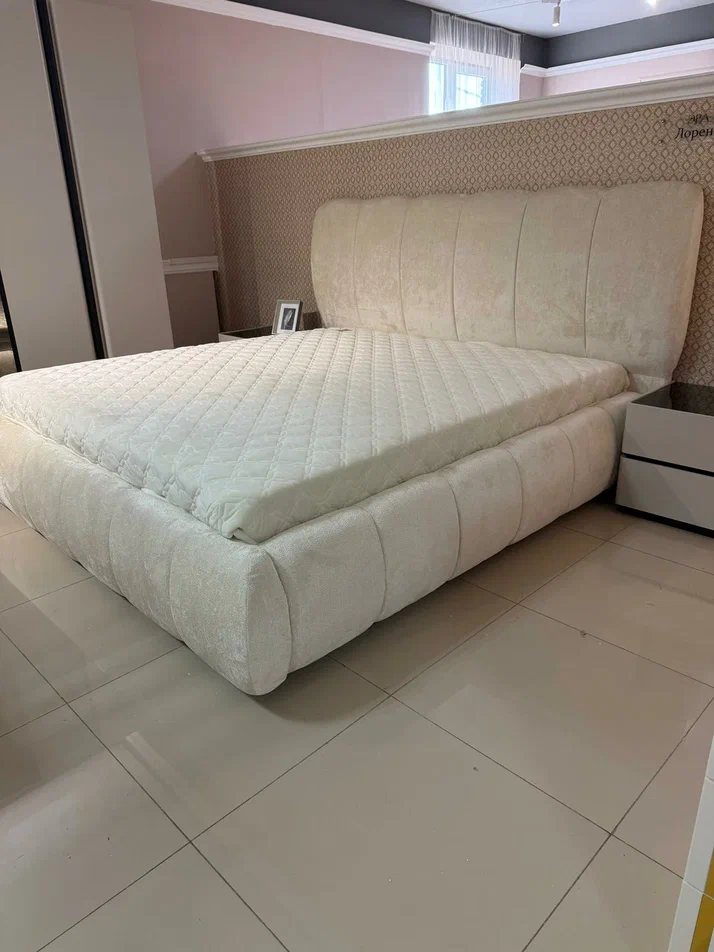 фото спальня лион