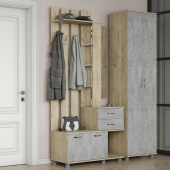 Прихожая МИКС Арт