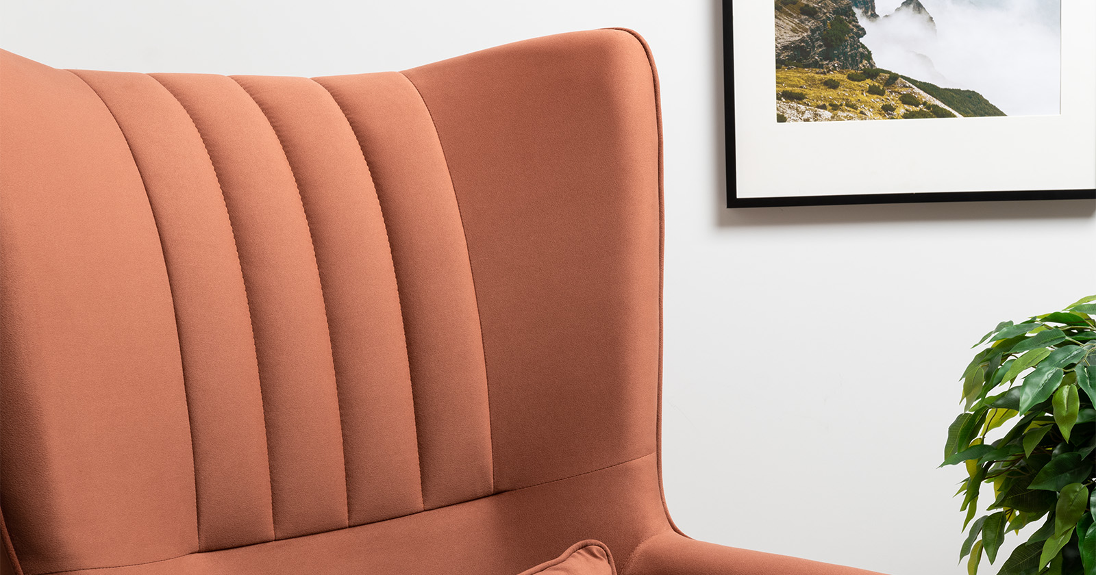 Кресло для отдыха Феличе 