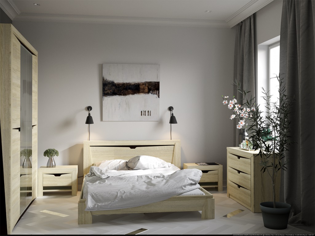 фото комод секция №16 версаль-5