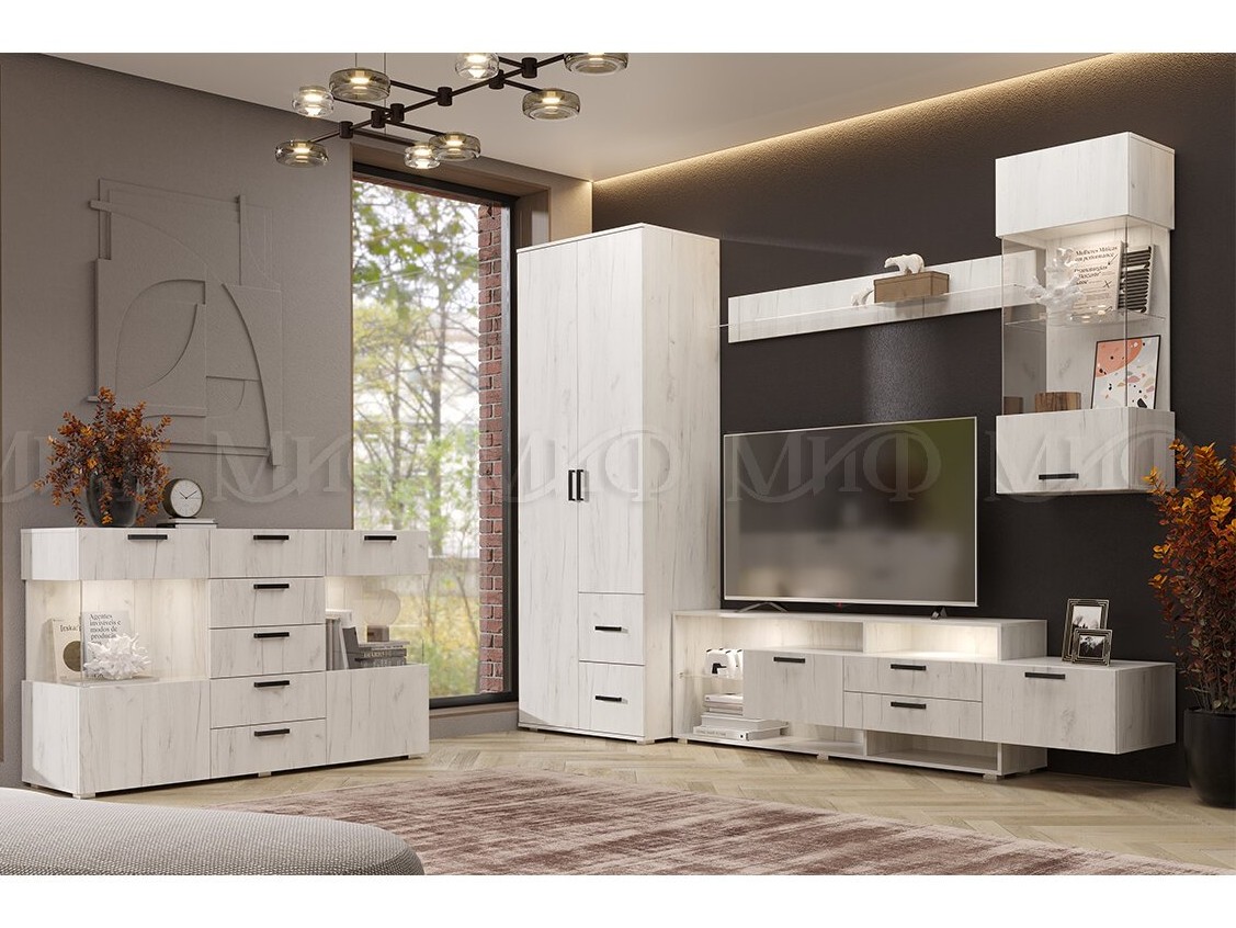 Полка Алтея 