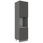 Пенал с нишей под духовку высокий ВПН 600 Империя