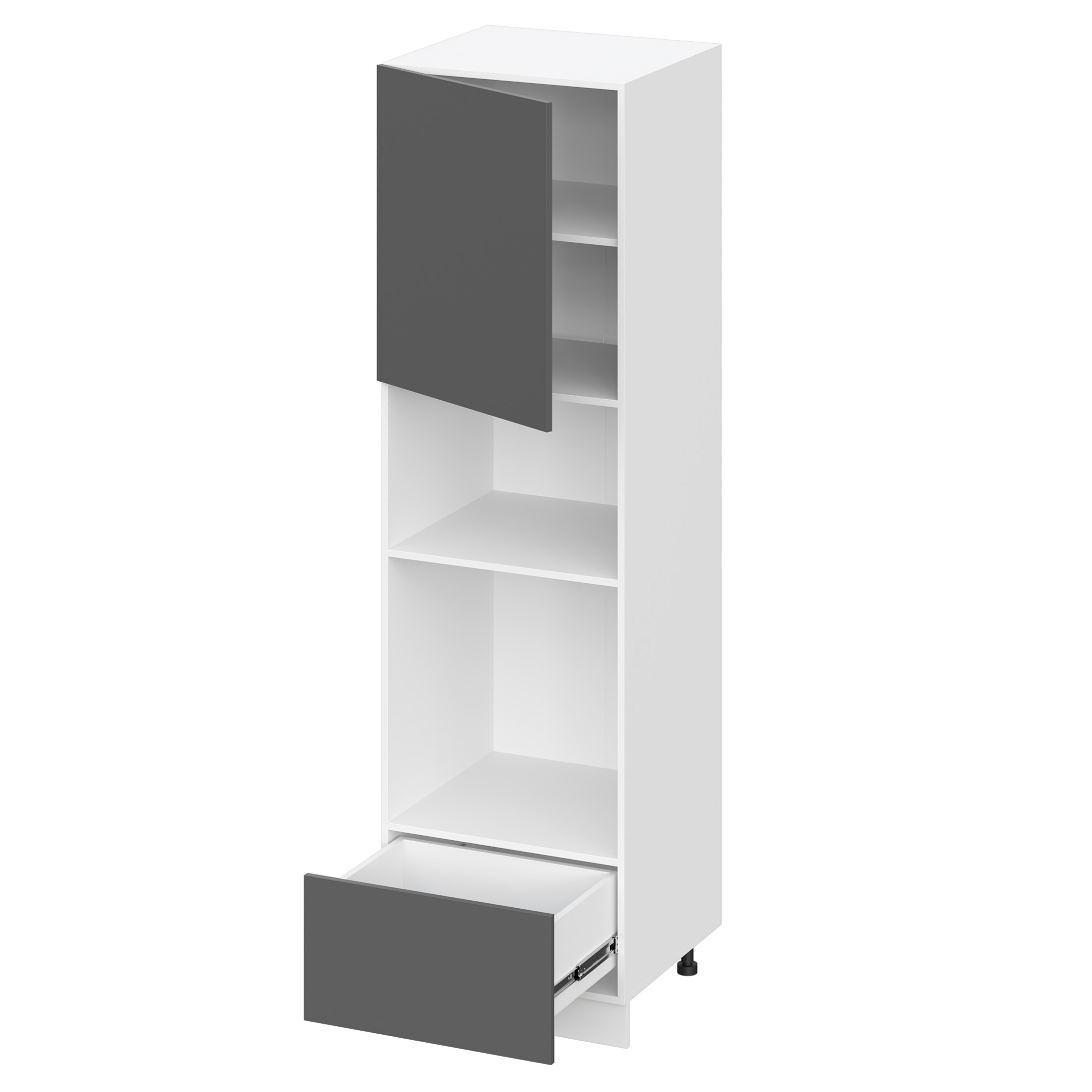 фото шкаф-пенал пдм600-11я кёлн