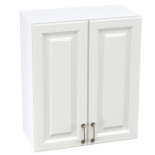 Шкаф верхний 2-х дв. ШВ Ницца