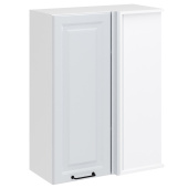 Шкаф угловой высокий ШВУ 709 h-920 мм Ницца ROYAL