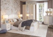 Спальня Венеция ИЦ Спальня Венеция ИЦ