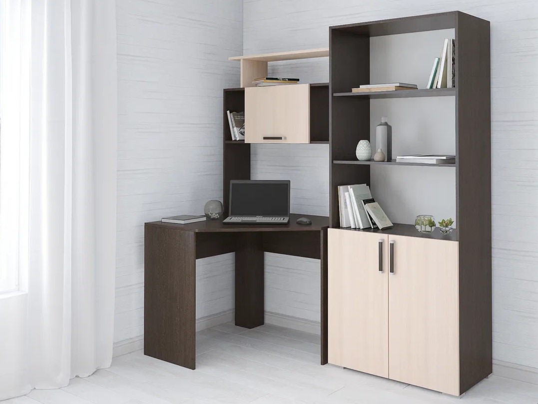 Компьютерный стол Квартет-12