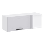 Шкаф верхний угловой ШВУГ 1000 Глетчер