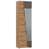 Шкаф 2-х ств. для прихожей Соренто Шкаф 2-х ств. для прихожей Соренто