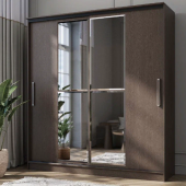 Шкаф-купе 2000 Марк 