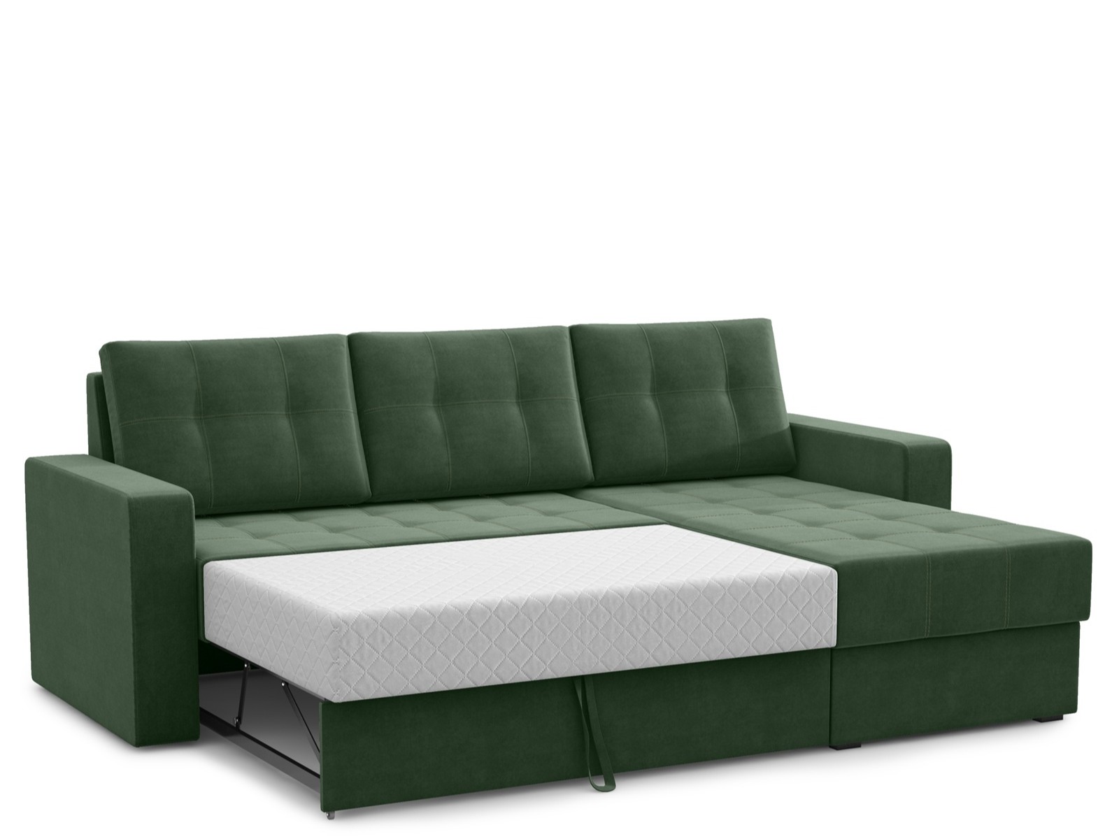 Диван угловой Олимп 