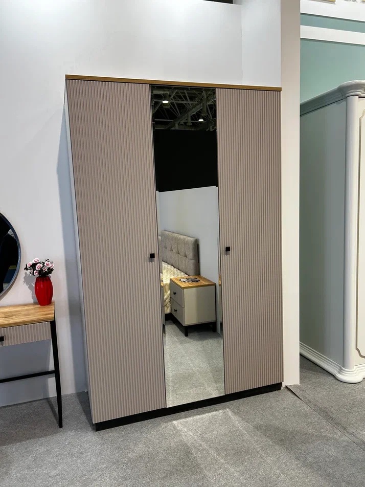 фото спальня мадрид