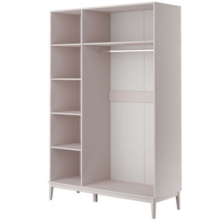 Шкаф 3-х дв. ШР-3 Джали 