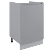 Стол под мойку 1 дв. СМ Тренто Стол под мойку 1 дв. СМ Тренто