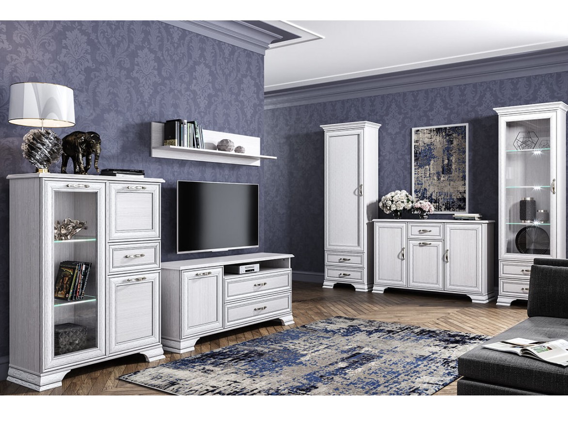 фото тумба rtv 1d2sn tiffany