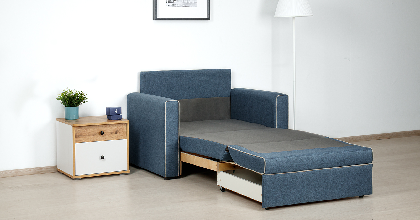 Диван-кровать 85 Найс 