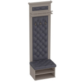 Вешалка 600 Лилль-2 Вешалка 600 Лилль-2