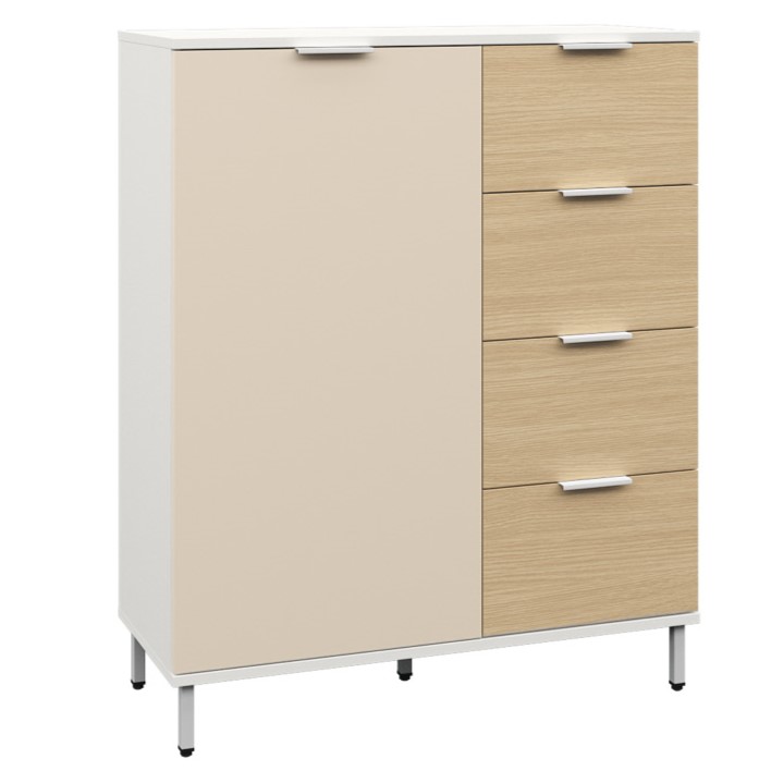 Комод 16.234.01 Марвэл 