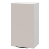 Шкаф верхний 1 дв. ШВ Оливия