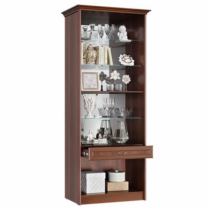 Шкаф для посуды ЯН-03 Янна 