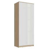 Шкаф 2-х ств. платяной Челси  Шкаф 2-х ств. платяной Челси