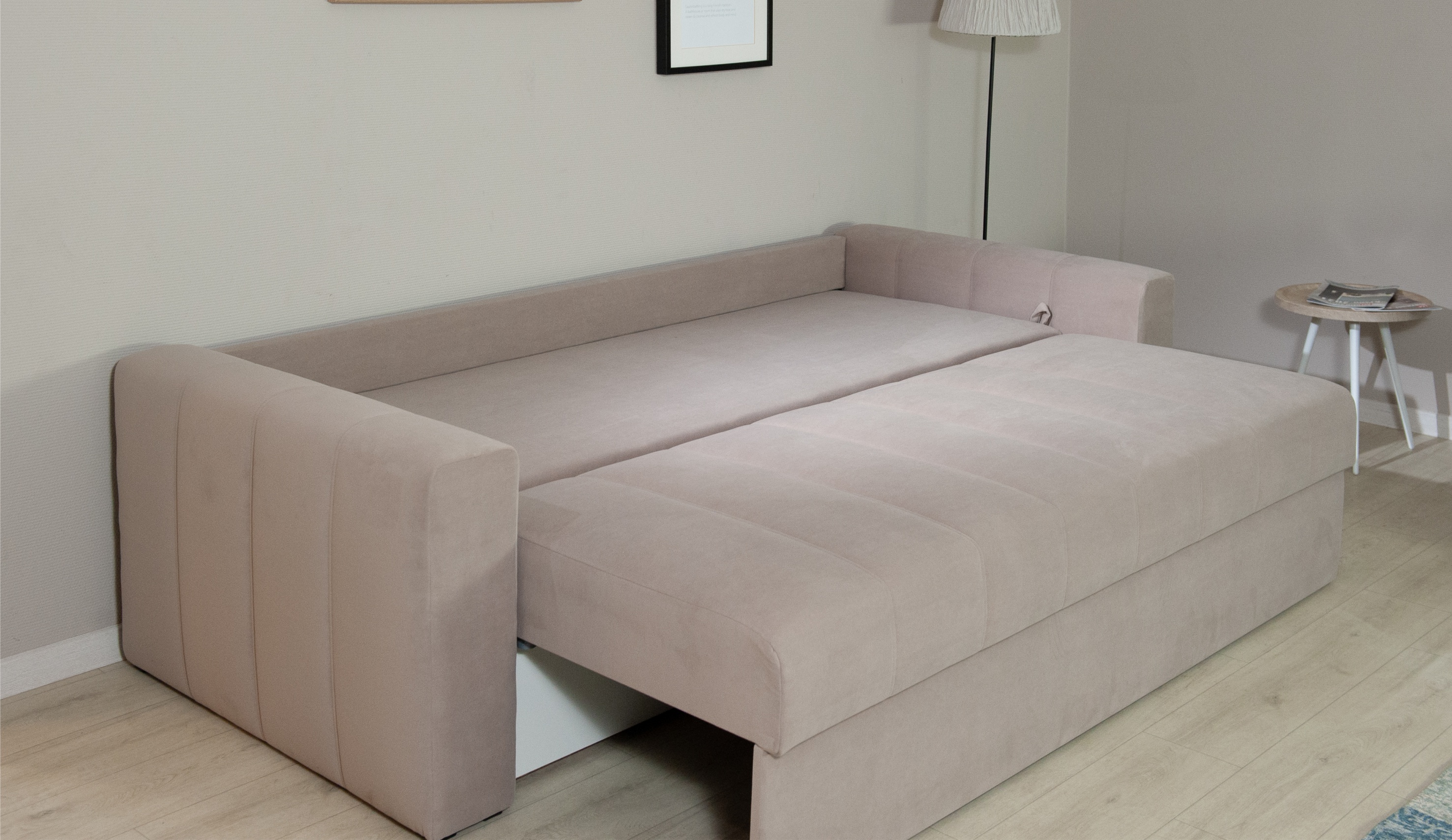 Диван прямой Порту 