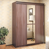 Шкаф-купе 1700 Уют