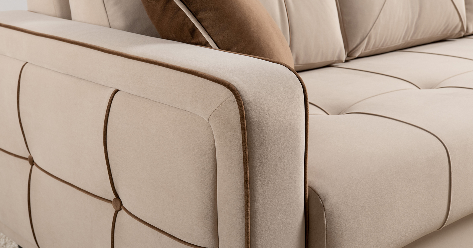 Диван-кровать Черри 