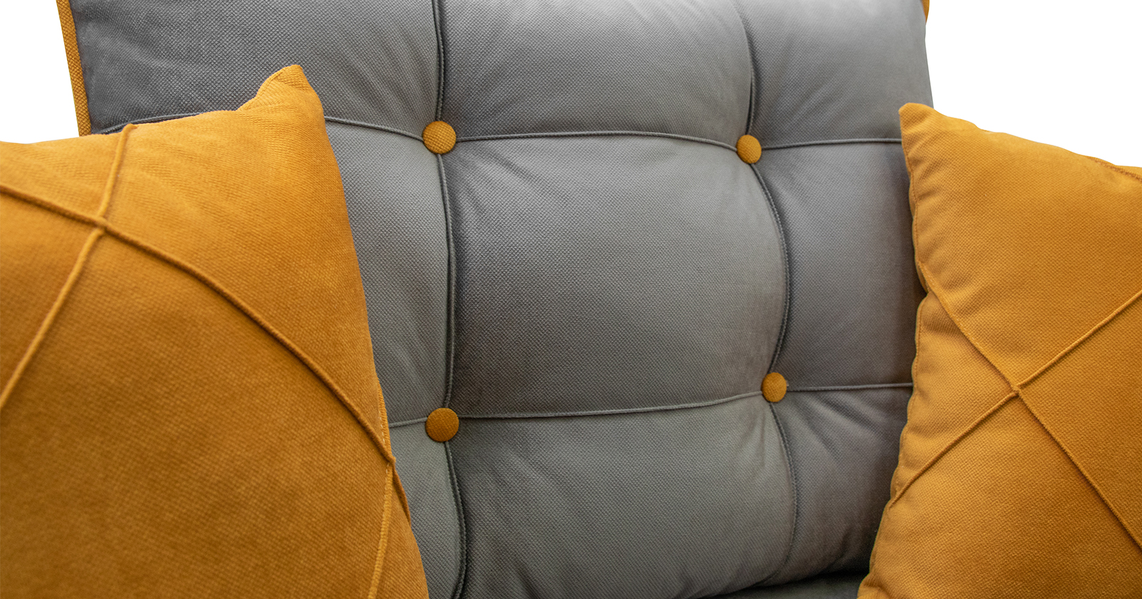 Диван-кровать угловой Френсис 