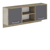 Секция навесная Колибри Лофт 