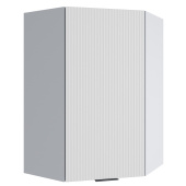 Шкаф верхний угловой высокий ВПУ Фенис Шкаф верхний угловой высокий ВПУ Фенис