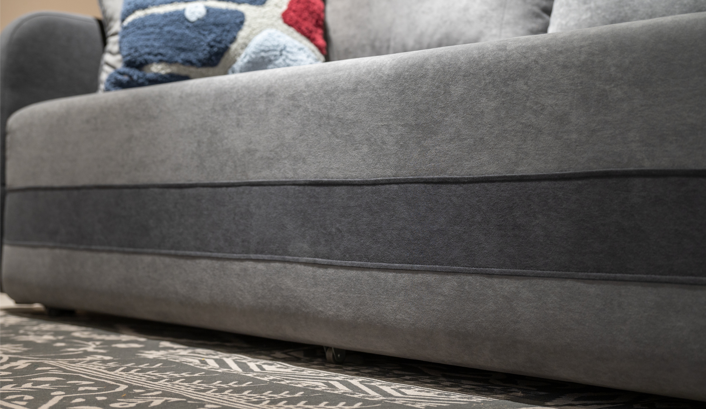 Диван прямой Бостон Sofos 