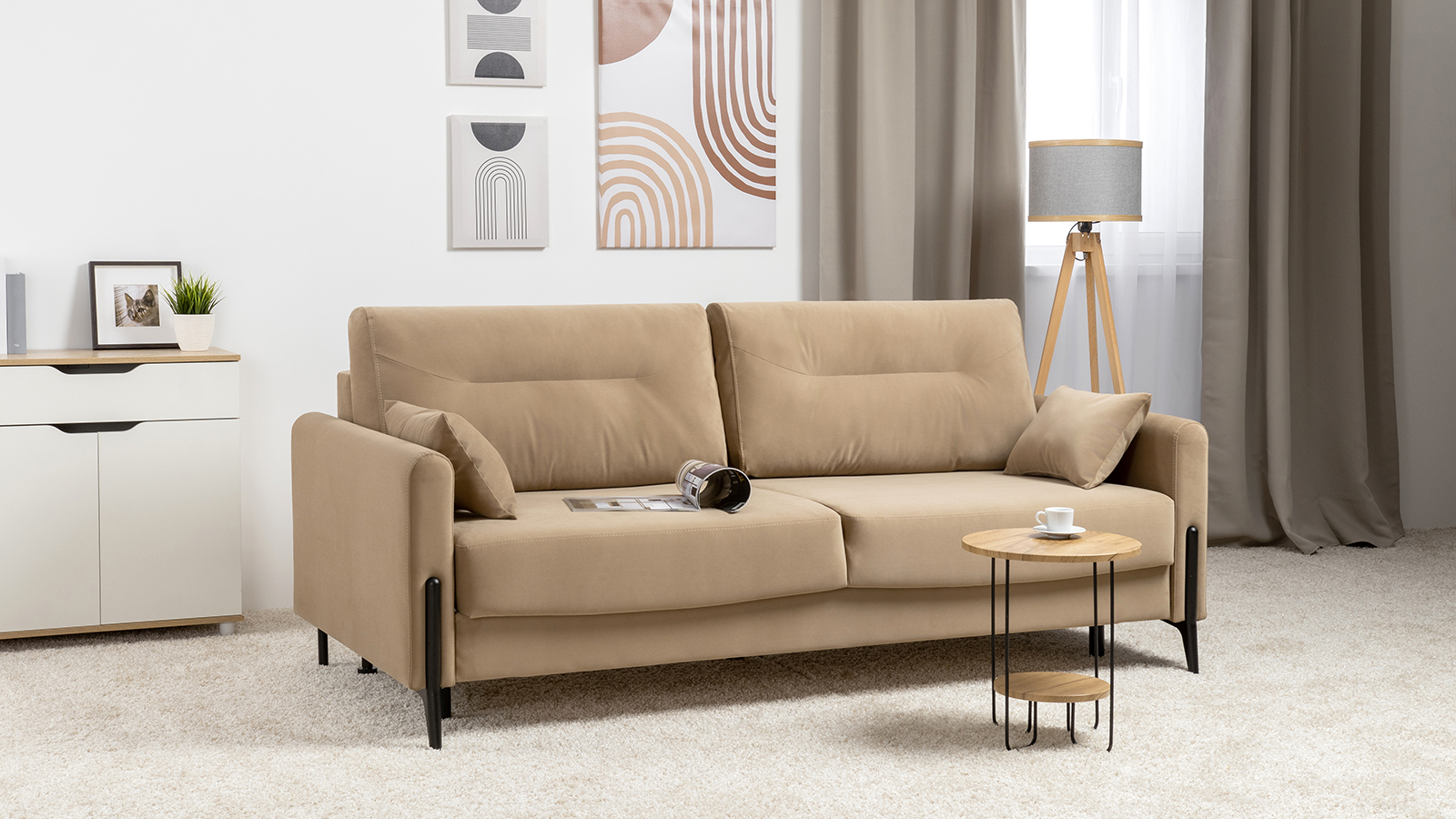 Диван-кровать Барселона 