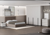 Спальня Беллуччи В2