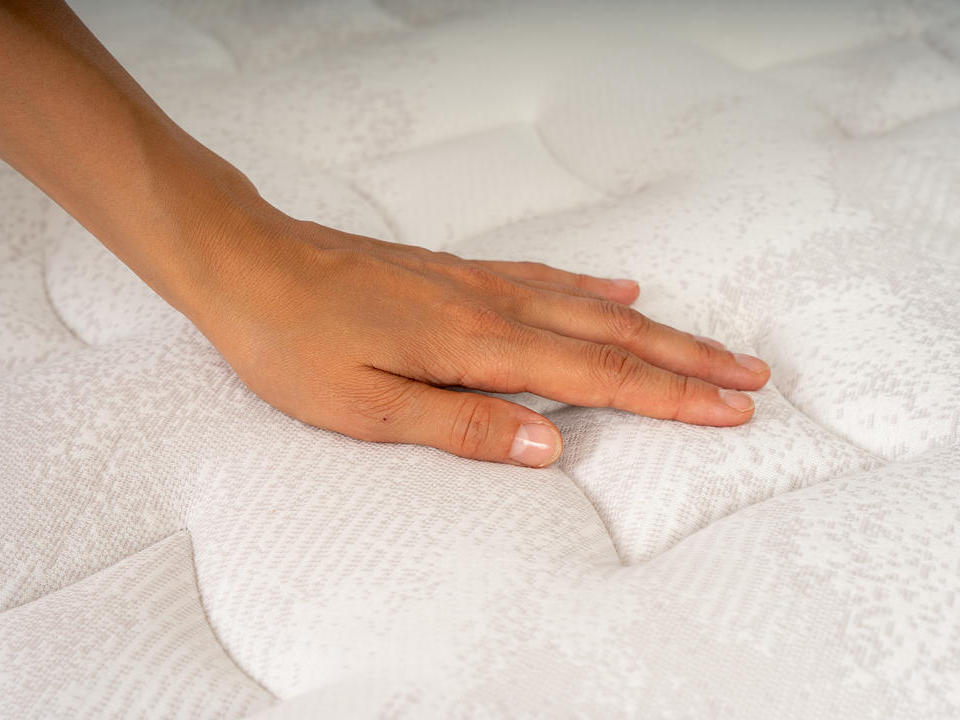 фото матрас organic comfort m