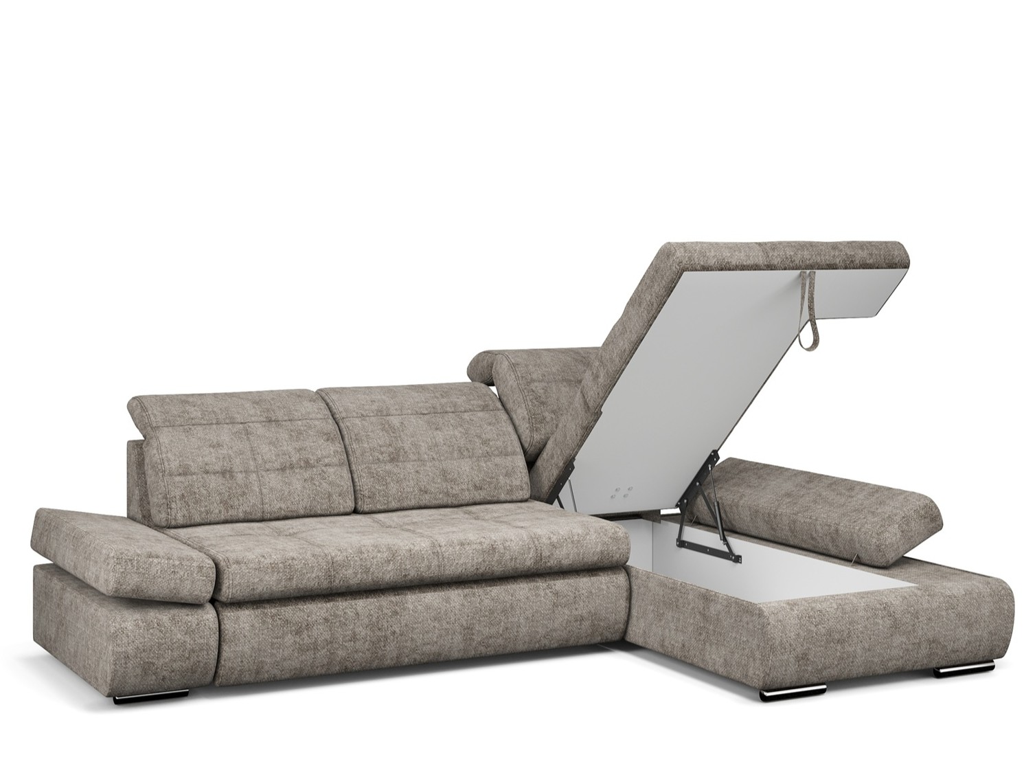 Диван угловой Сканди-2 